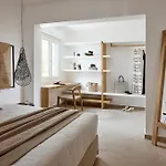 Aelios Naxos Βίλα *