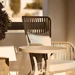 Βίλα Aelios Naxos