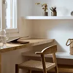 Βίλα Aelios Naxos