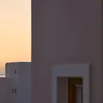 Aelios Naxos Βίλα *