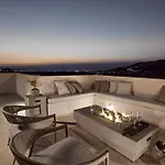 Βίλα Aelios Naxos