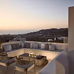 Aelios Naxos Βίλα
