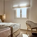 Aelios Naxos Βίλα Galanado