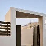 Aelios Naxos Βίλα *