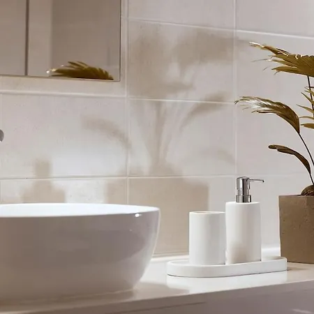 ヴィラ Aelios Naxos Galanado