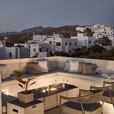 Aelios Naxos Galanado