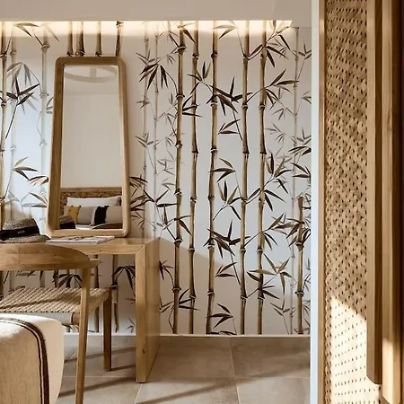 Aelios Naxos ヴィラ