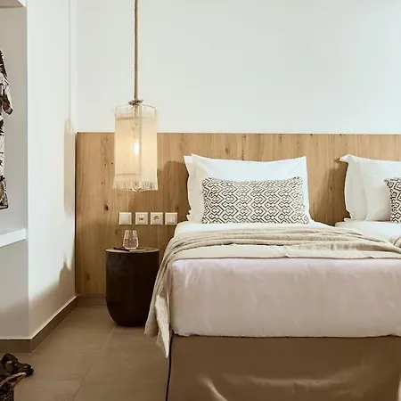 ヴィラ Aelios Naxos Galanado