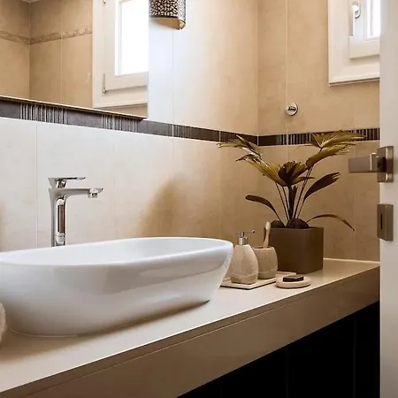 ヴィラ Aelios Naxos *