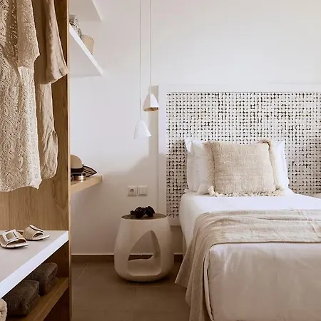 Villa Aelios Naxos