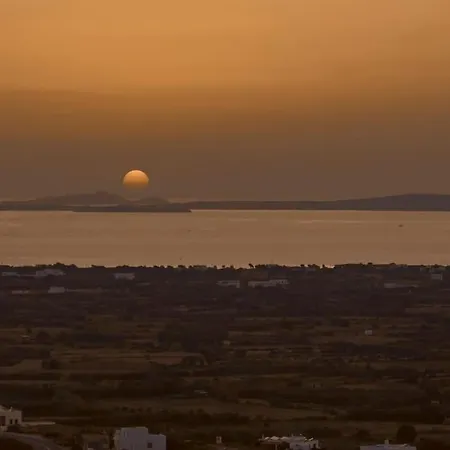 ヴィラ Aelios Naxos Galanado