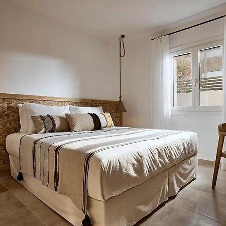 ヴィラ Aelios Naxos Galanado