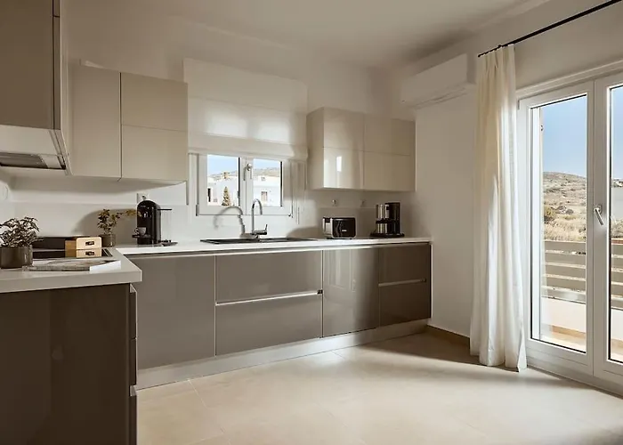 Aelios Naxos * Galanado