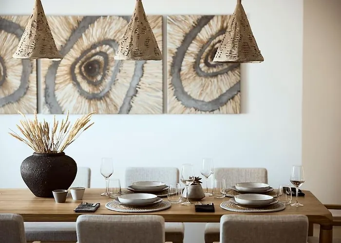 Aelios Naxos Villa Galanado